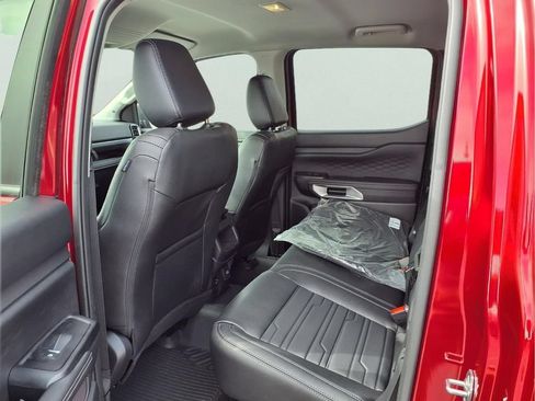 New 2026 Ford Ranger Lariat w/ Convenience Package AWD/4WD image 19