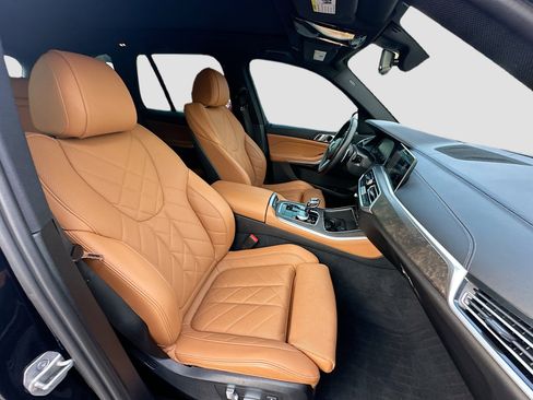 Certified 2023 BMW X5 xDrive40i w/ M Sport Package image 33