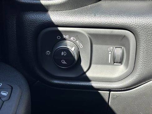 New 2026 RAM 2500 Tradesman image 33