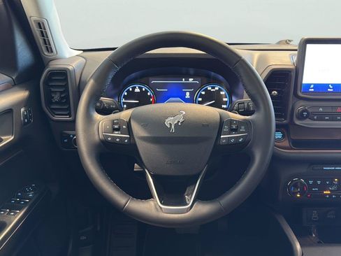 Certified 2024 Ford Bronco Sport Badlands w/ Premium Package AWD/4WD image 13