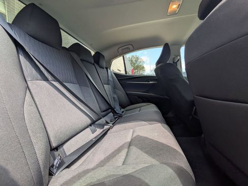 Used 2025 Toyota Camry LE image 29