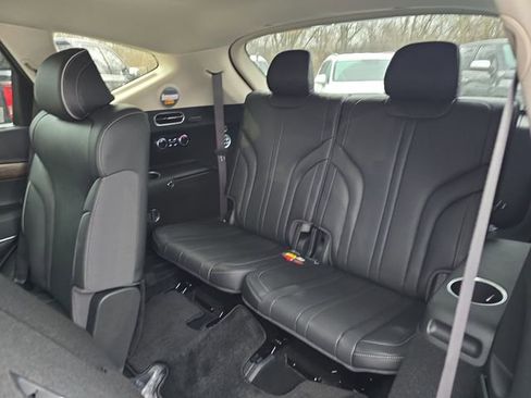 New 2026 Genesis GV80 2.5T Prestige image 24