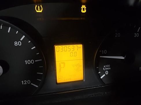 Used 2012 Mercedes-Benz Sprinter 144 Cargo image 11