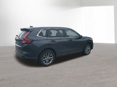 Used 2024 Honda CR-V EX image 9