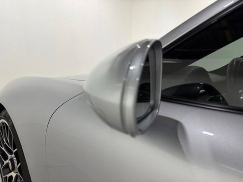 Used 2014 Porsche 911 Turbo S AWD/4WD image 9