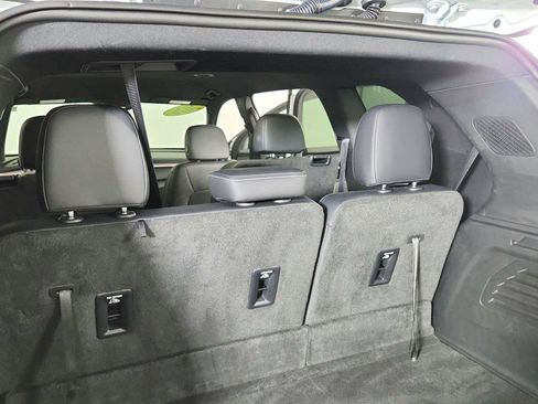 Used 2026 Buick Enclave Preferred AWD/4WD image 25