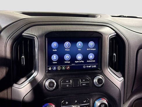 Used 2020 GMC Sierra 2500 Denali w/ Denali Ultimate Package image 22