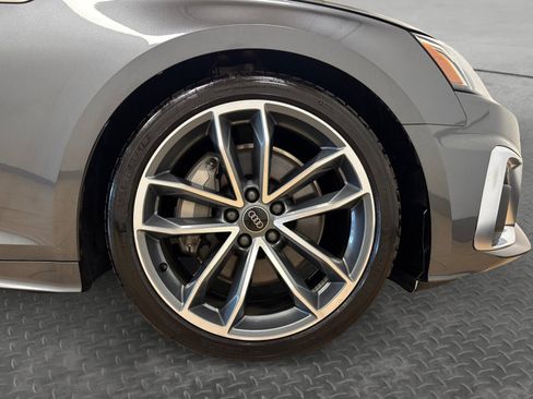 Used 2024 Audi A5 2.0T Premium AWD/4WD image 38