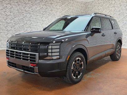 New 2026 Hyundai Palisade XRT Pro