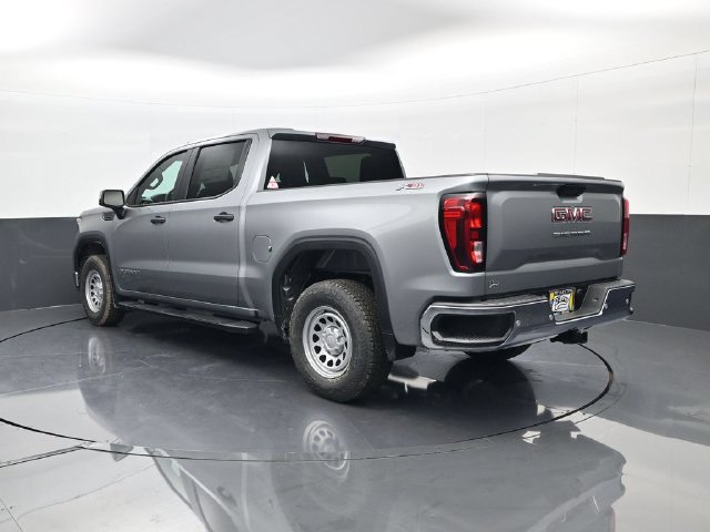 Used 2026 GMC Sierra 1500 Pro w/ Pro Value Package AWD/4WD image 7