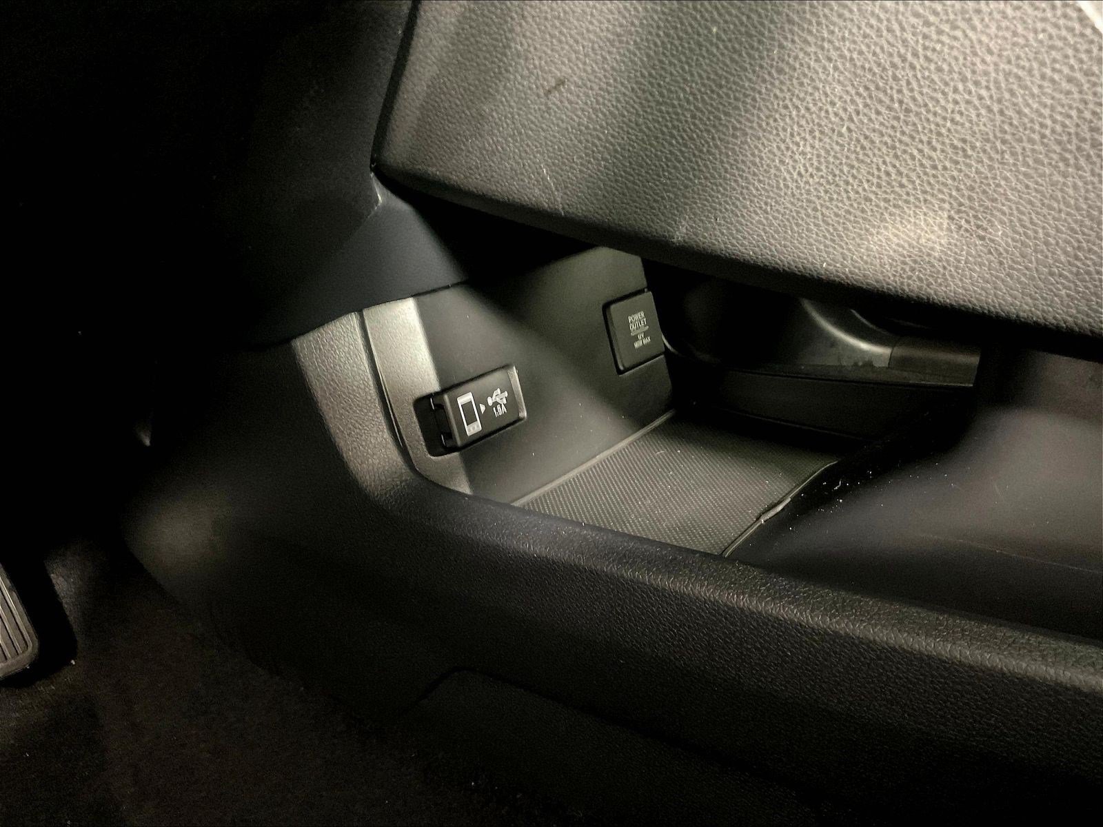 Used 2021 Honda Civic EX image 15