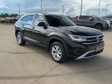 Used 2020 Volkswagen Atlas Cross Sport S image 2