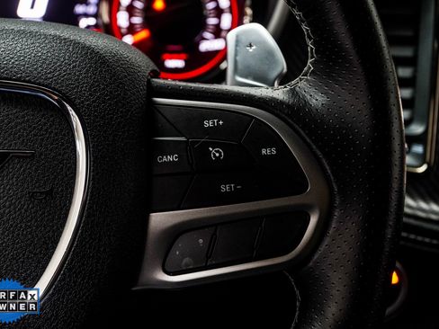 Used 2023 Dodge Challenger SRT Hellcat w/ Driver Convenience Group image 29