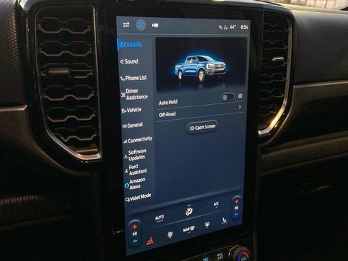 Used 2024 Ford Ranger XLT w/ FX4 Off-Road Package image 20