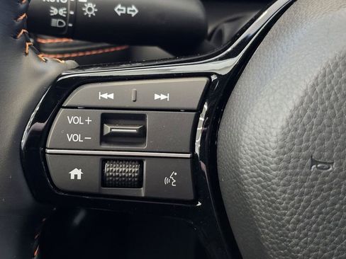 New 2026 Honda HR-V Sport image 38