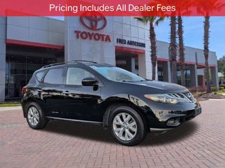 Used 2012 Nissan Murano SL AWD/4WD video 1