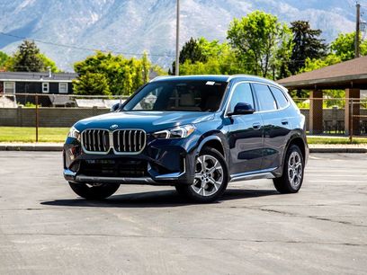 New 2026 BMW X1 xDrive28i w/ Technology Package