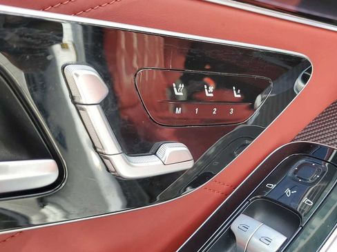 Used 2024 Mercedes-Benz S 63 AMG S image 17