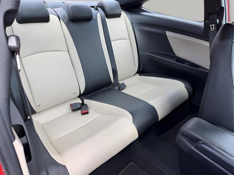 Used 2018 Honda Civic EX-L image 20