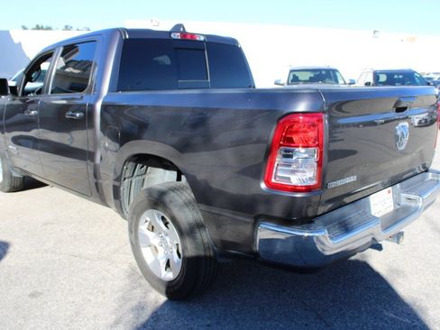 Used 2021 RAM 1500 Big Horn image 6