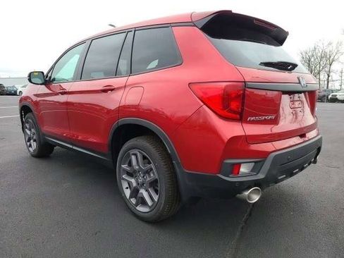 Used 2023 Honda Passport EX-L image 5
