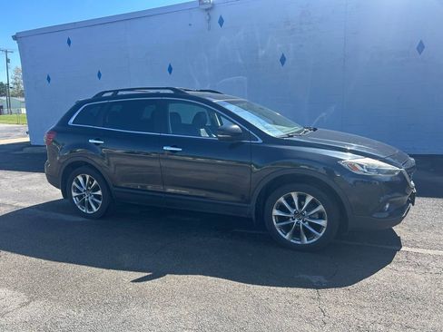 Used 2015 MAZDA CX-9 Grand Touring AWD/4WD image 1