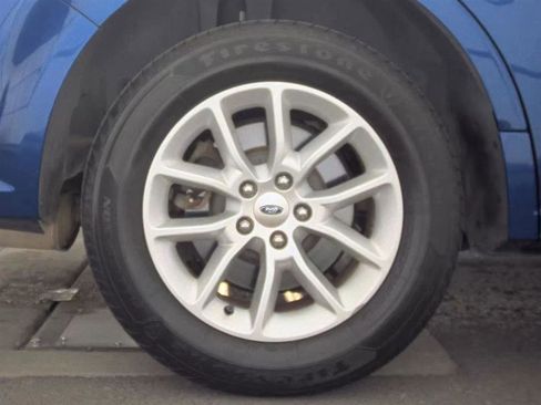 Used 2013 Ford Flex SE FWD image 11