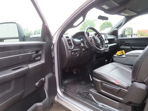 Used 2024 RAM 3500 Tradesman w/ Cold Weather Group AWD/4WD image 19