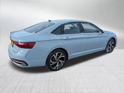 New 2026 Volkswagen Jetta SEL image 2