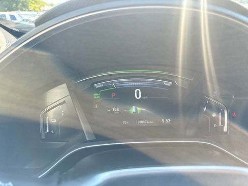 Used 2022 Honda CR-V Touring image 25