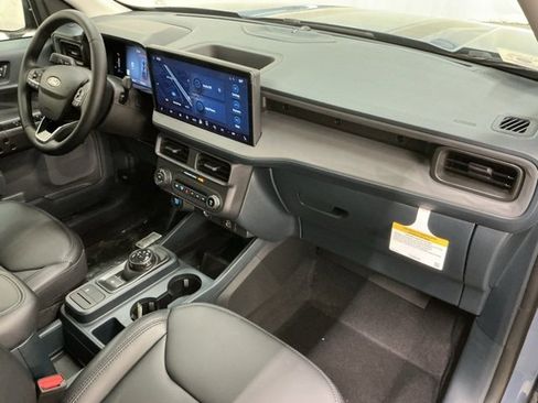 New 2026 Ford Maverick Lariat w/ Black Appearance Package image 20