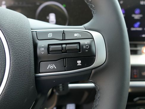 New 2025 Kia Sportage X-Line Prestige image 14