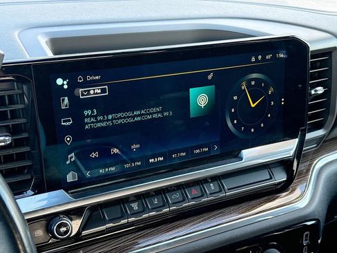 Certified 2024 Chevrolet Silverado 3500 LT image 15