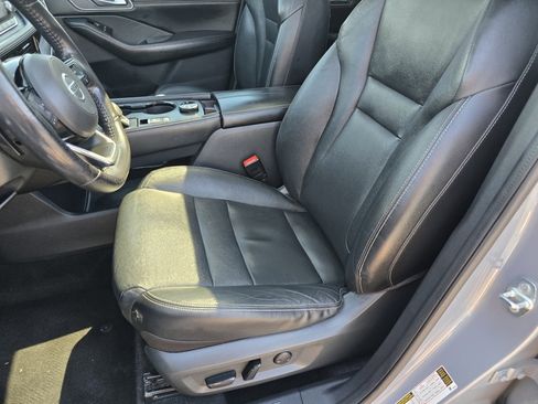 Used 2021 Nissan Rogue SL AWD/4WD image 22