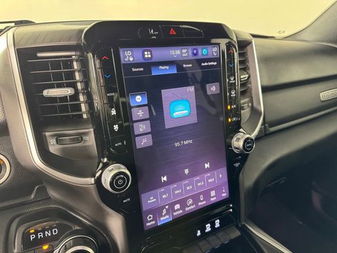 Used 2025 RAM 1500 Big Horn image 13