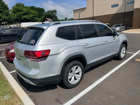 Used 2018 Volkswagen Atlas S FWD image 15