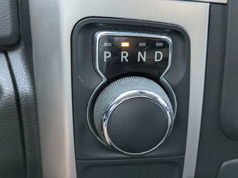 Certified 2019 RAM 1500 Classic Warlock RWD image 20