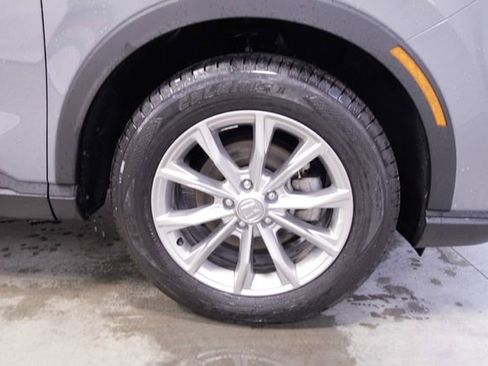 Certified 2024 Honda CR-V EX image 11