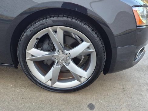 Used 2012 Audi A5 2.0T Premium Plus image 32