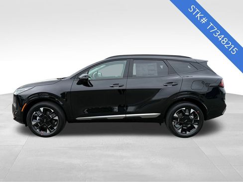 New 2026 Kia Sportage SX Prestige AWD/4WD image 4