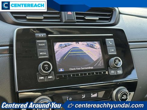 Used 2019 Honda CR-V LX image 26