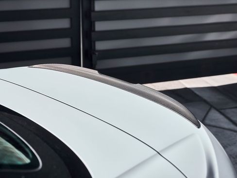 Used 2023 BMW M8 Competition w/ M Carbon Exterior Package image 13