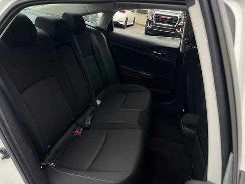 Used 2018 Honda Civic EX image 21