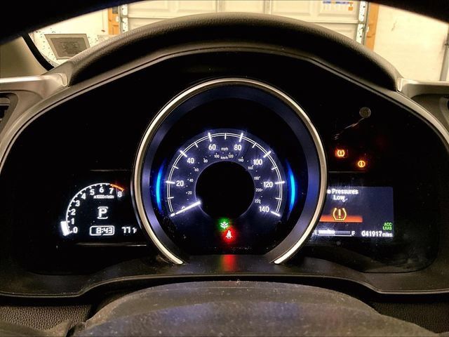 Used 2019 Honda Fit EX image 19