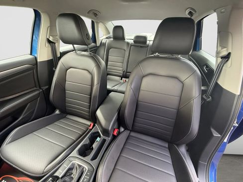 Used 2023 Volkswagen Jetta SE FWD image 13