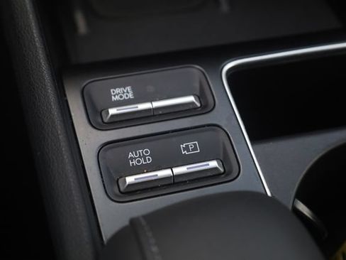 Certified 2025 Hyundai Sonata SEL FWD image 24