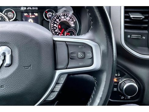 Used 2020 RAM 1500 Big Horn image 19