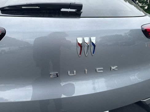 New 2026 Buick Encore GX Preferred FWD image 50