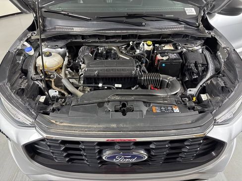 Used 2024 Ford Escape ST-Line image 36