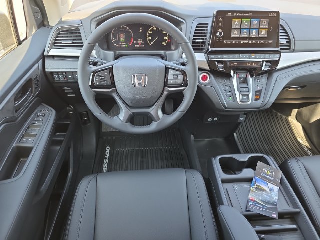 New 2026 Honda Odyssey EX-L image 8